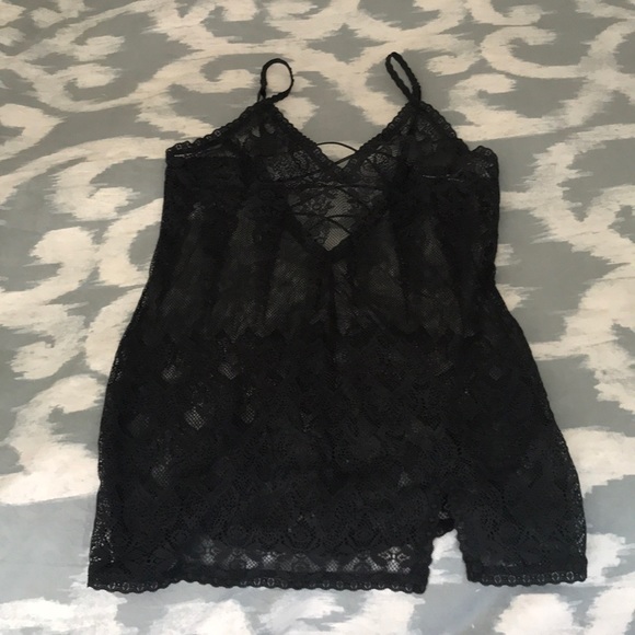 Victoria's Secret Other - Victoria’s Secret Chemise